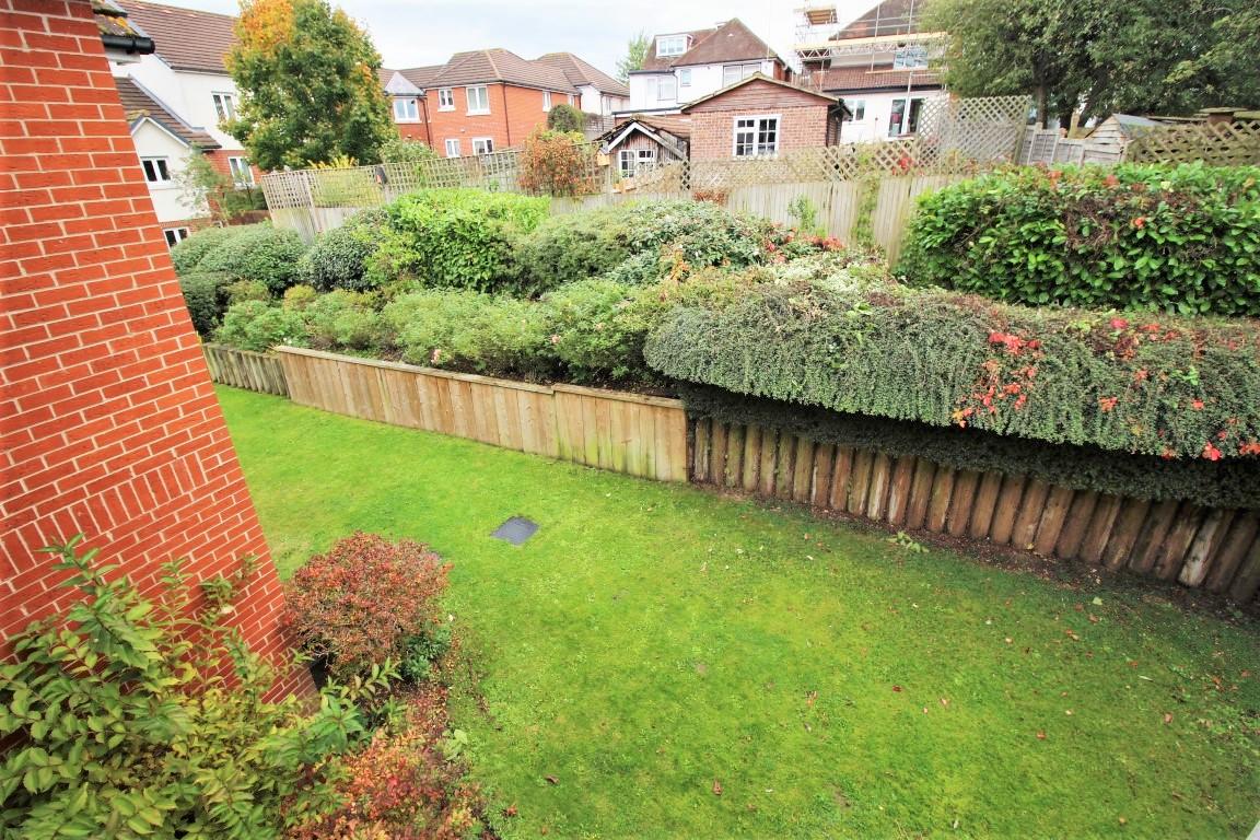 Sheppard Court, Tilehurst, Reading